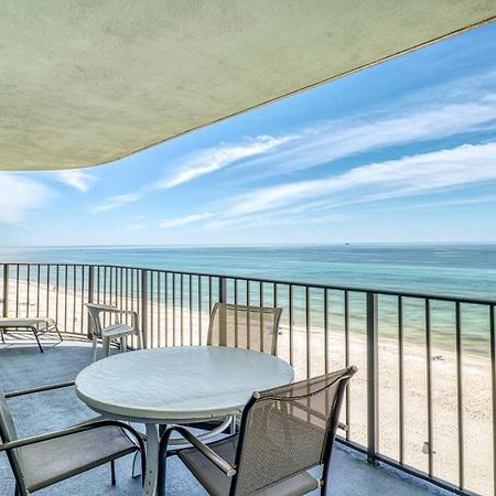 Watercrest 703 Apartamento Panama City Beach Exterior foto