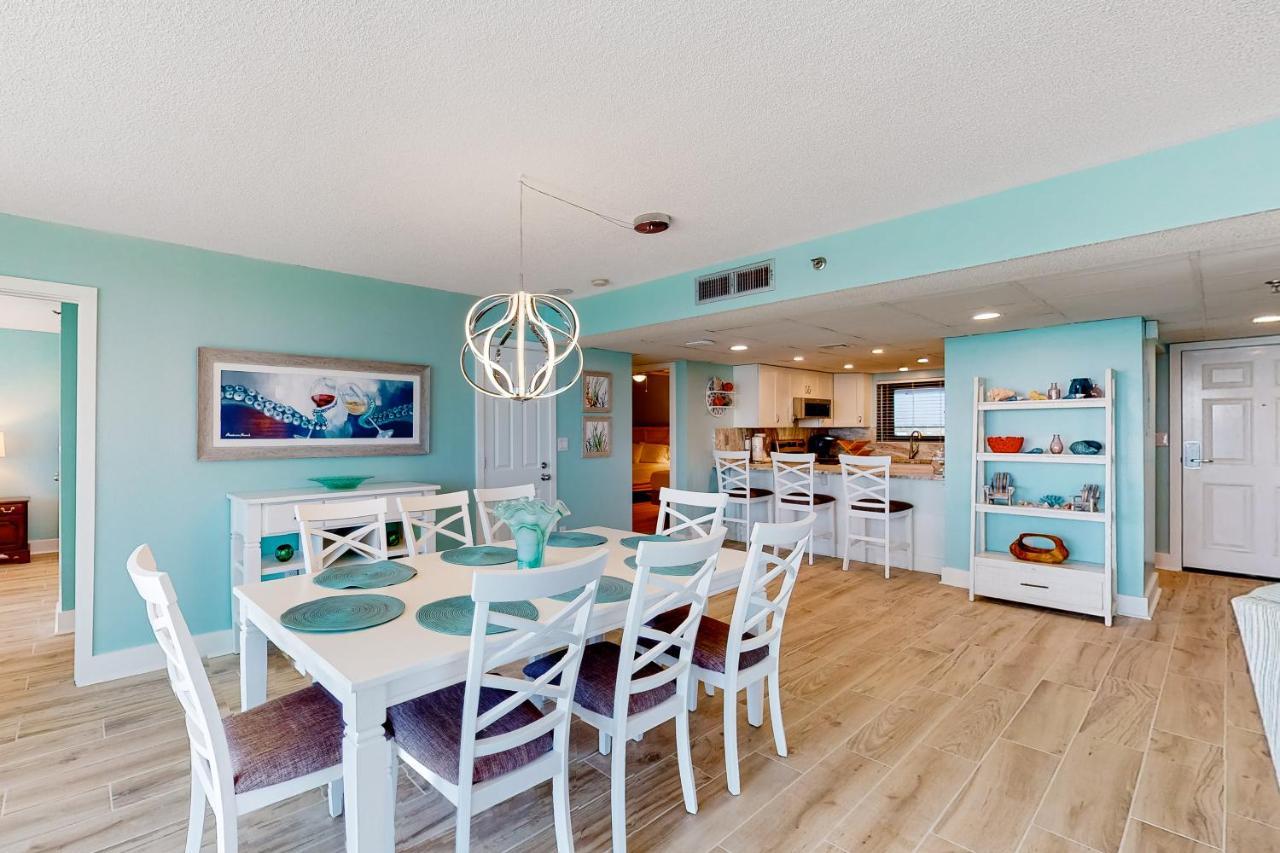 Watercrest 703 Apartamento Panama City Beach Exterior foto