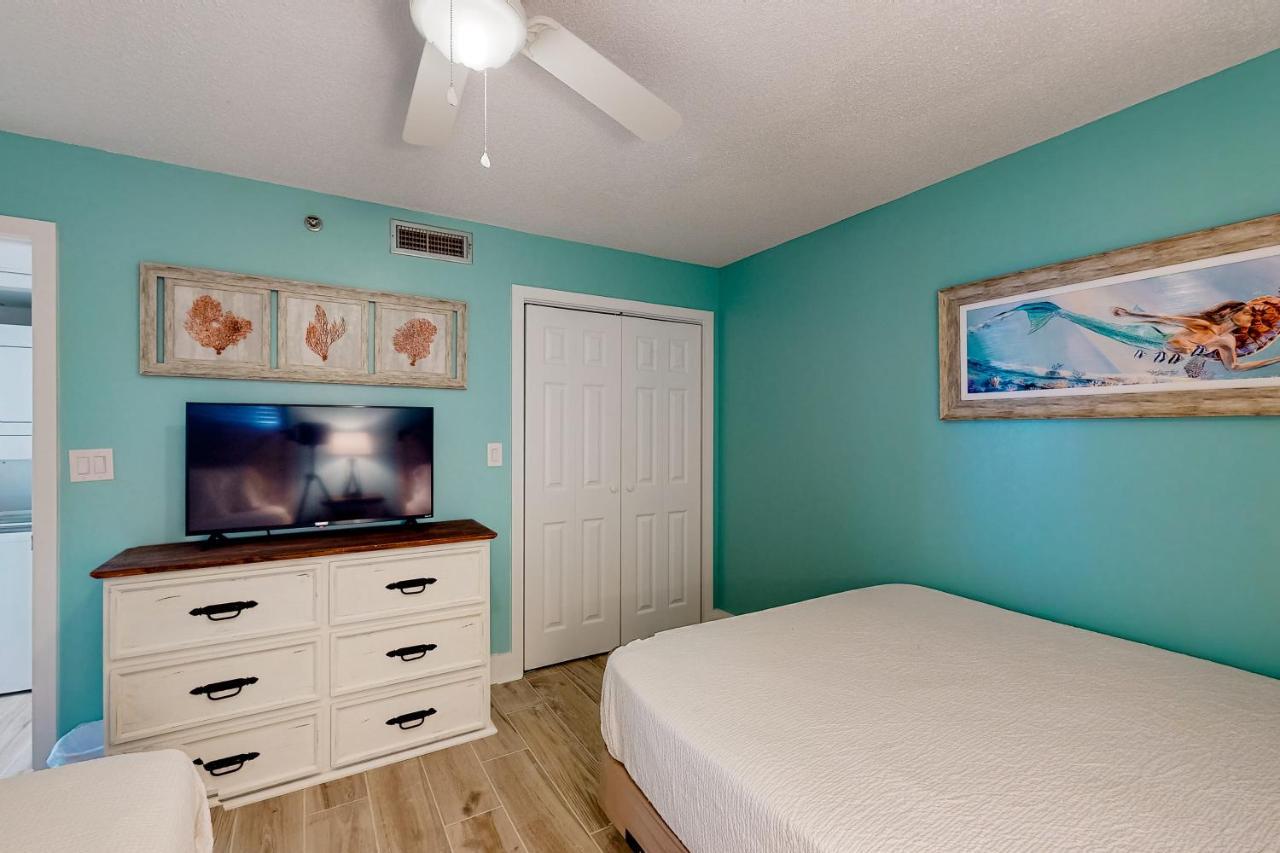 Watercrest 703 Apartamento Panama City Beach Exterior foto